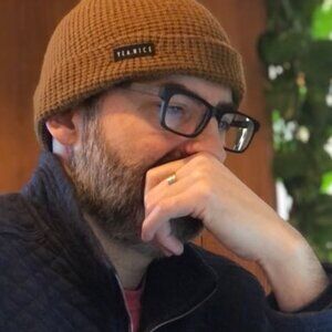 Meet your Posher, JT